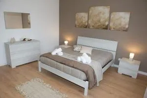 Casa Vacanze Ines - Torretta