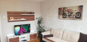 Apartman Sweet dreams 1