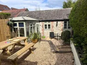 Apple Tree Cottage - Ringstead