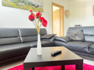 MyHome Einsiedel an der Zwönitz 1