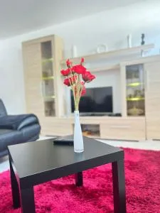 MyHome Einsiedel an der Zwönitz 1 - Amtsberg