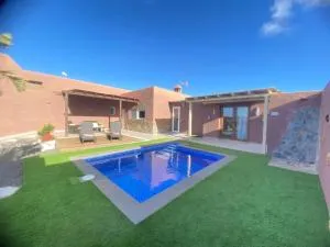 La Pradera - La Ampuyenta