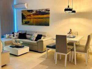 Hermoso apartamento de playa