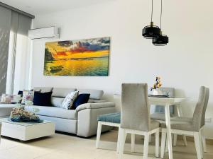 Hermoso apartamento de playa