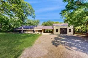 Take a Break - Madill