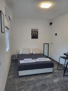 Studio Apartmansobe V&G