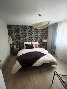 B&B / Chambres d'hotes Les chambres du Roc'h Hir a Loguivy de la Mer : photos des chambres