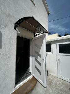 Studio Apartmansobe V&G