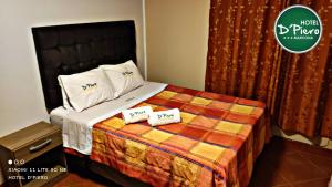 HOTEL DPIERO MARCONA