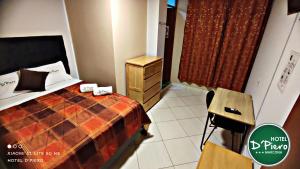 HOTEL DPIERO MARCONA