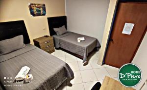 HOTEL DPIERO MARCONA