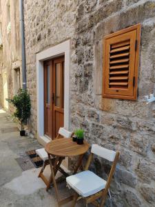 Studio Apartman Tonka