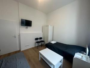 2-Rooms apartment in Berlin