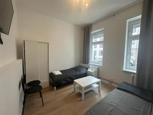 2-Rooms apartment in Berlin