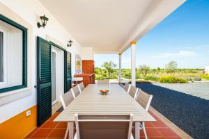 Herdade Monte Do Vale