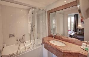 Hôtel Du Midi Paris Montparnasse