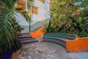 Studio La Vista - Ocean and Cathedral Views