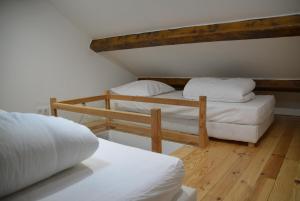 Maisons de vacances Gite Mont Lozere : photos des chambres