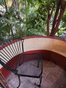 Budget friendly Homestay with private balcony