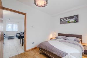 Penzion Hosnar, apartma Time Out