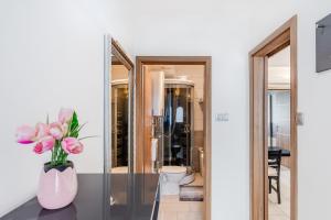 Penzion Hosnar, apartma Time Out 