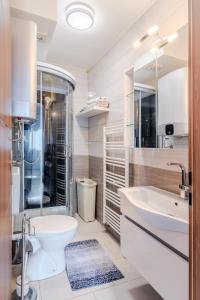 Penzion Hosnar, apartma Time Out