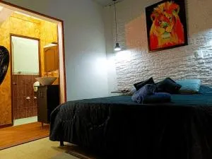 Alojamiento Guadalupe 103 - Limoncito