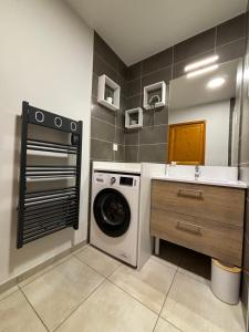 Appartements Magnifique appt NEUF 6 pers - vue montagne St Lary - curistes ok : photos des chambres