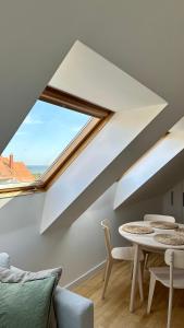 Nida Oasis Apartment