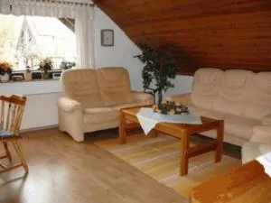 Haus Jägerwinkel - Britzingen