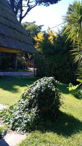 Cabaña,Chalet Alpino Bosques de Peralta Ramos