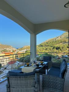 Maison Elix - 4hvězdičkové hotely ve městě Kalymnos