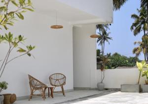 Swallow villa - French guest house-ADULTS ONLY