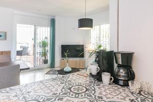 LNM43- Cozy holiday home close to Puerto Banus