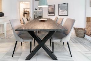 LNM43- Cozy holiday home close to Puerto Banus