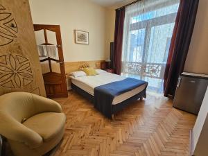 Double Room room in Pokoje i Apartamenty Krupówki 36