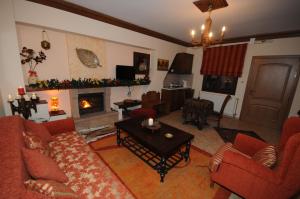 Margit Suites Hotel Euritania Greece