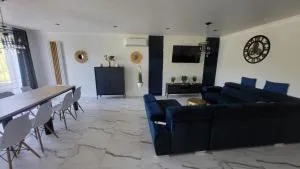 Leśne Wzgórze nad Soliną - Nowosiółki