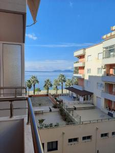 Beton vlora
