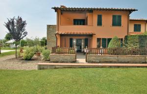 CASA MACINARINO APPARTAMENTO 6 con PISCINA