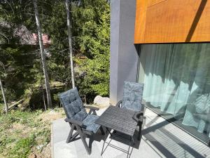 Apartmán A29-2, Hrabovo, Ružomberok