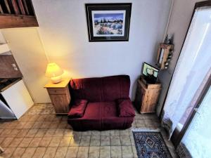 Résidence Port Rose 2 - Appartement deux pièces mezzanine - 4 couchages PORT LEUCATE MAE-1681