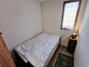 Résidence Port Rose 2 - Appartement deux pièces mezzanine - 4 couchages PORT LEUCATE MAE-1681