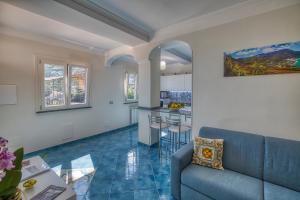 Don Vincenzo House