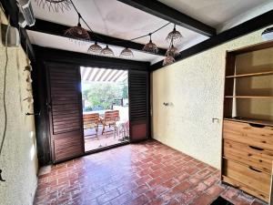 Résidence Maisons De La Mer 1 - Maisonnette en duplex avec vue sur mer pour 5 personnes. Réf: 1MM1_96 MAE-1691