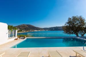 Platys Gialos Hotel Sifnos Sifnos Greece