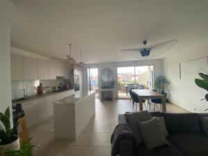 Appartements 15 minutes de l Arena Bercy : photos des chambres