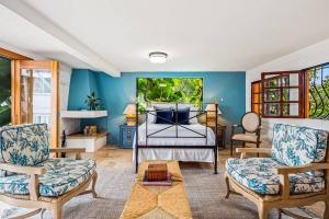 Studio Tropical - Stunning Garden -Cathedral Views