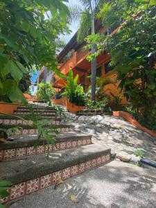 Studio Tropical - Stunning Garden -Cathedral Views