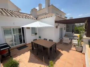 Myrtus Golf - Авилесес